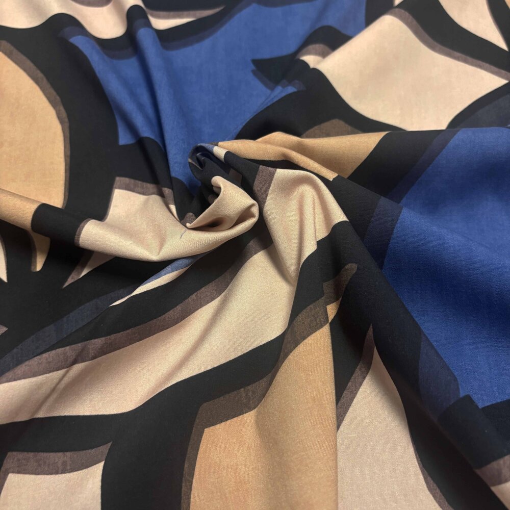 Viscose extensible pour jet d'encre 5678 Viscose extensible pour jet d'encre 5678
