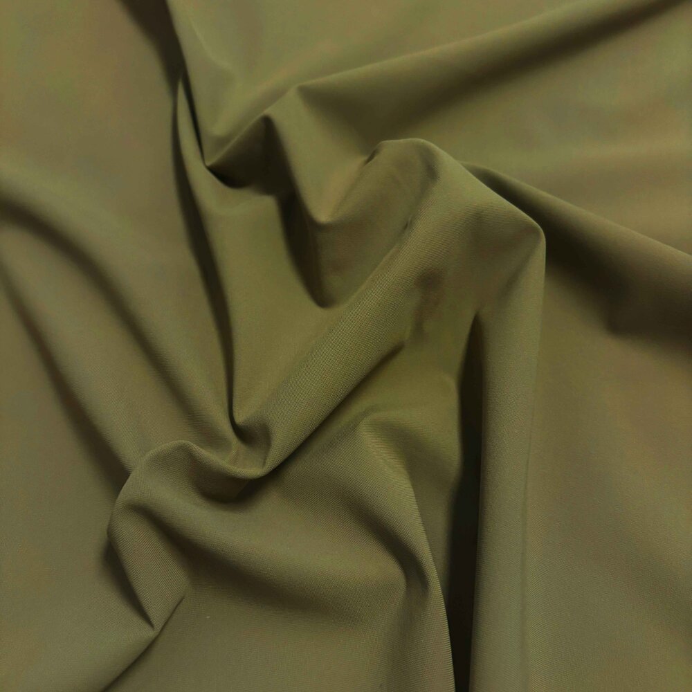 Heavy Travel Stretch Jersey 5680 - olijfgroen Heavy Travel Stretch Jersey 5680 - olijfgroen