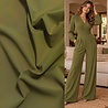 Heavy Travel Stretch Jersey 5680 - olijfgroen Heavy Travel Stretch Jersey 5680 - olijfgroen