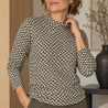 Jacquard Gebreid 5681 Jacquard Gebreid 5681