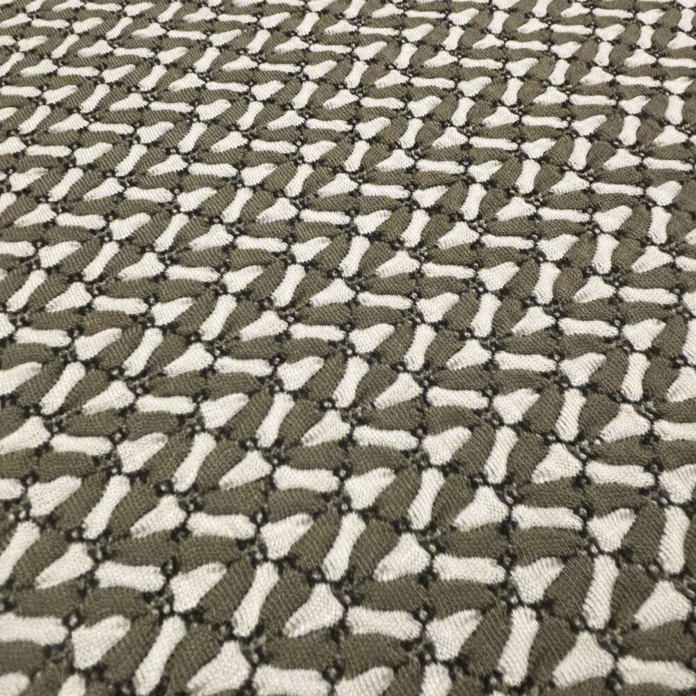 Jacquard-Strick 5681 Jacquard-Strick 5681