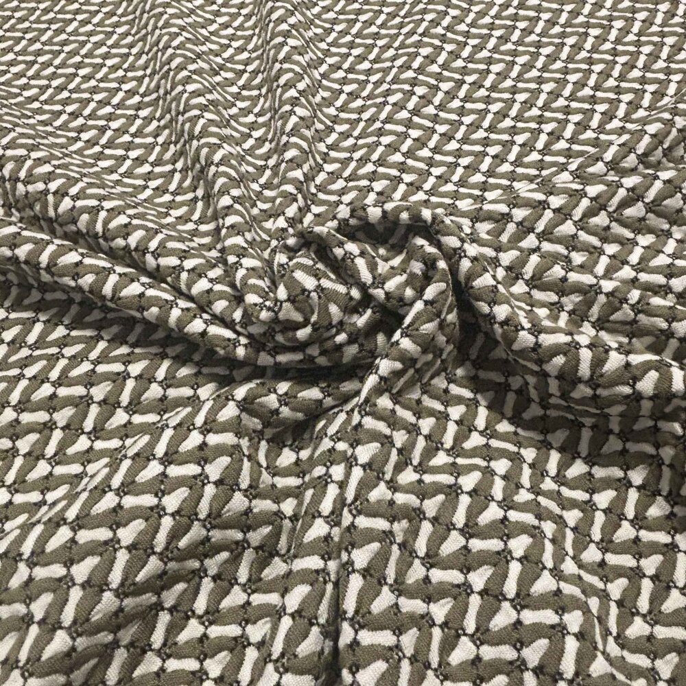 Jacquard Gebreid 5681 Jacquard Gebreid 5681