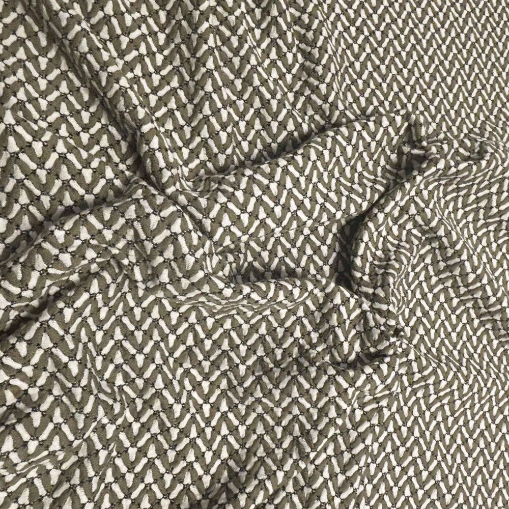 Jacquard Knit 5681 Jacquard Knit 5681