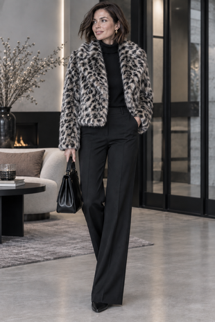 Imitatie Bont W248 Imitatie Bont W248
