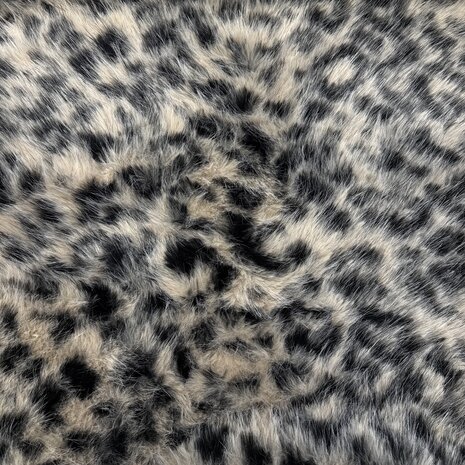 Faux Fur W248 Faux Fur W248