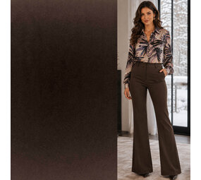 Terlenka 4-Way Stretch TS07 - braun Terlenka 4-Way Stretch TS07 - braun