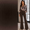 Terlenka 4-Way Stretch TS07 - braun Terlenka 4-Way Stretch TS07 - braun