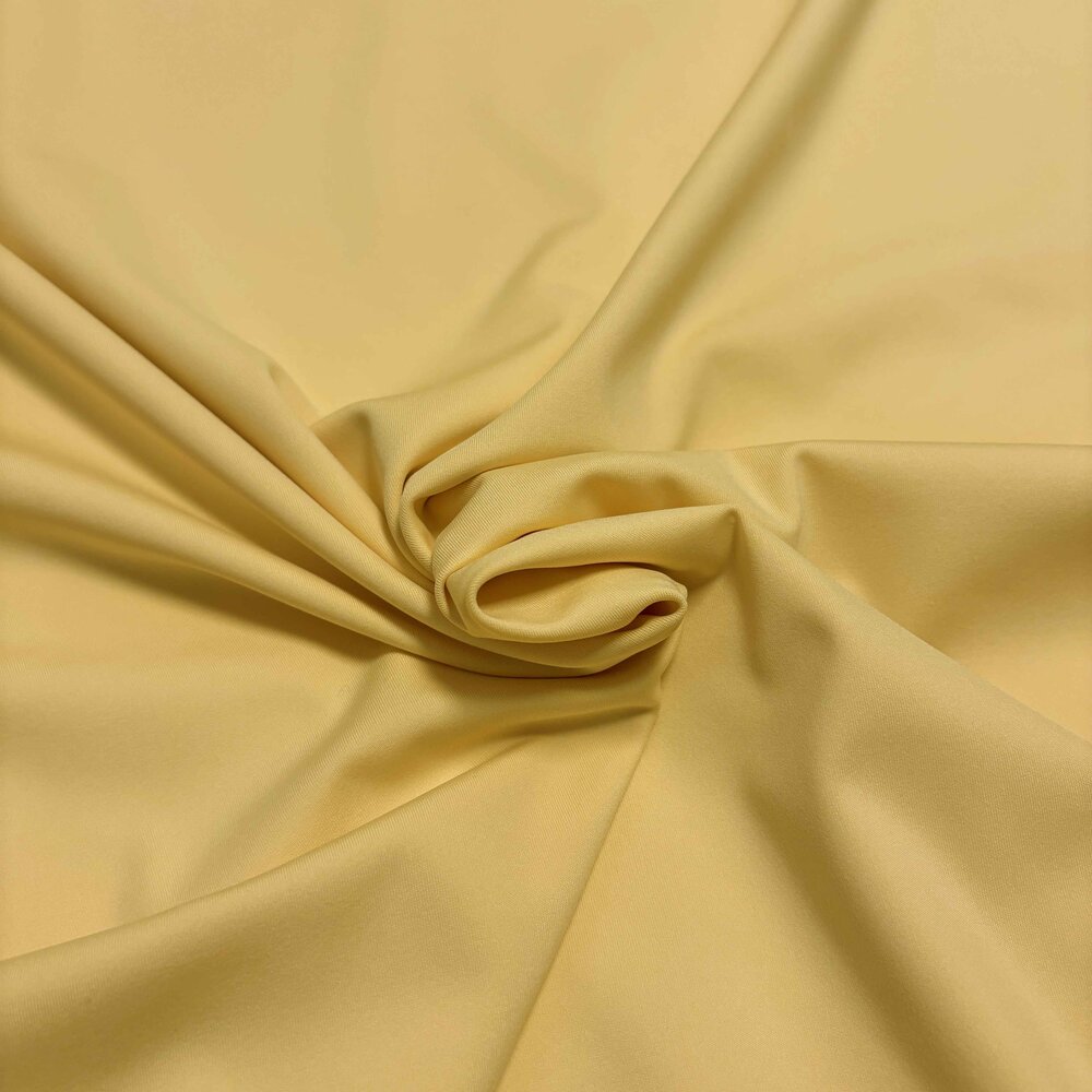 Sport Travel Jersey ST10 - Summer Yellow Sport Travel Jersey ST10 - Summer Yellow