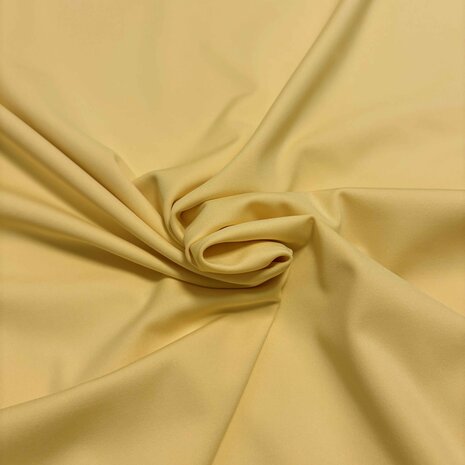 Sport Travel Jersey ST10 - Summer Yellow Sport Travel Jersey ST10 - Summer Yellow