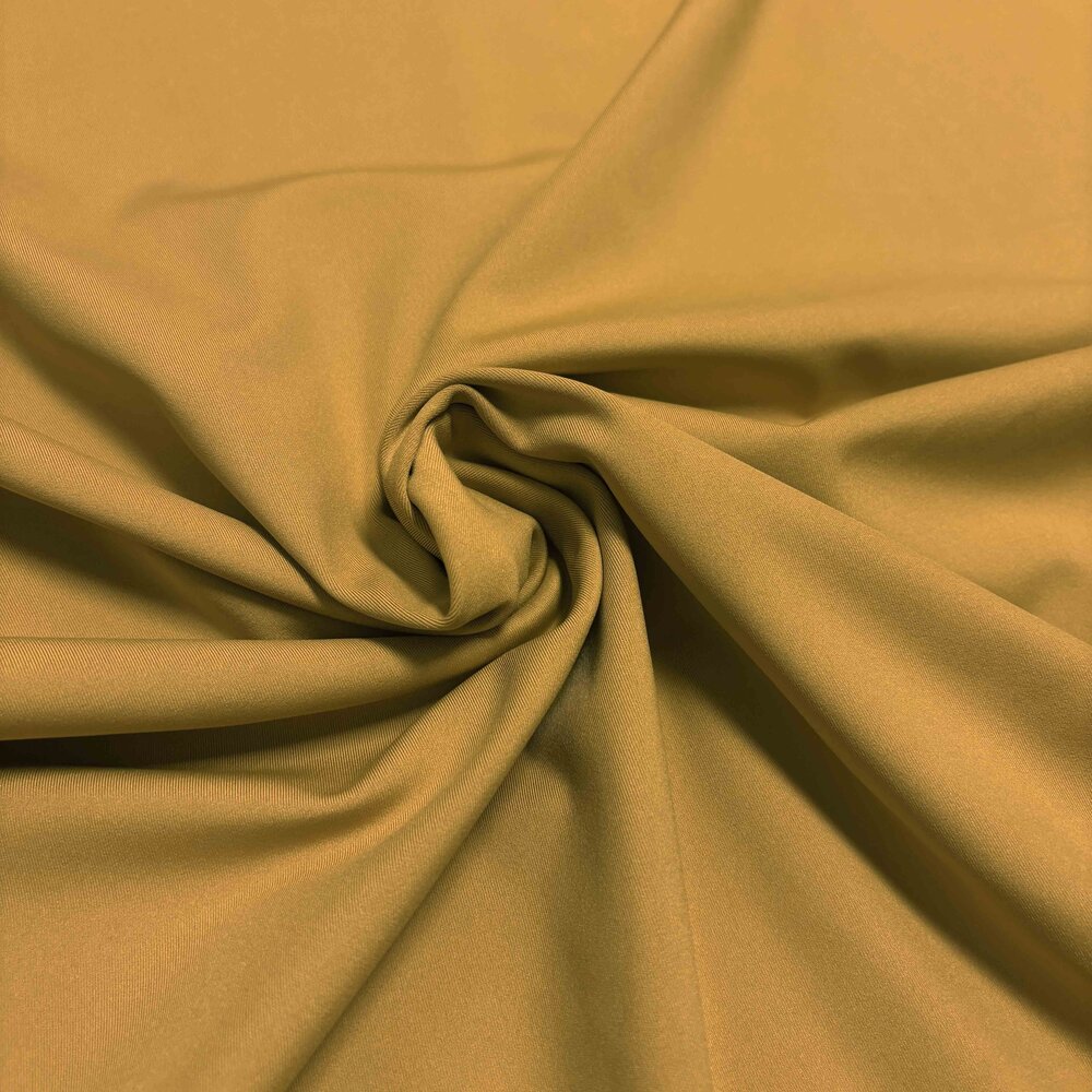 Sport Travel Jersey ST11 - mustard yellow Sport Travel Jersey ST11 - mustard yellow