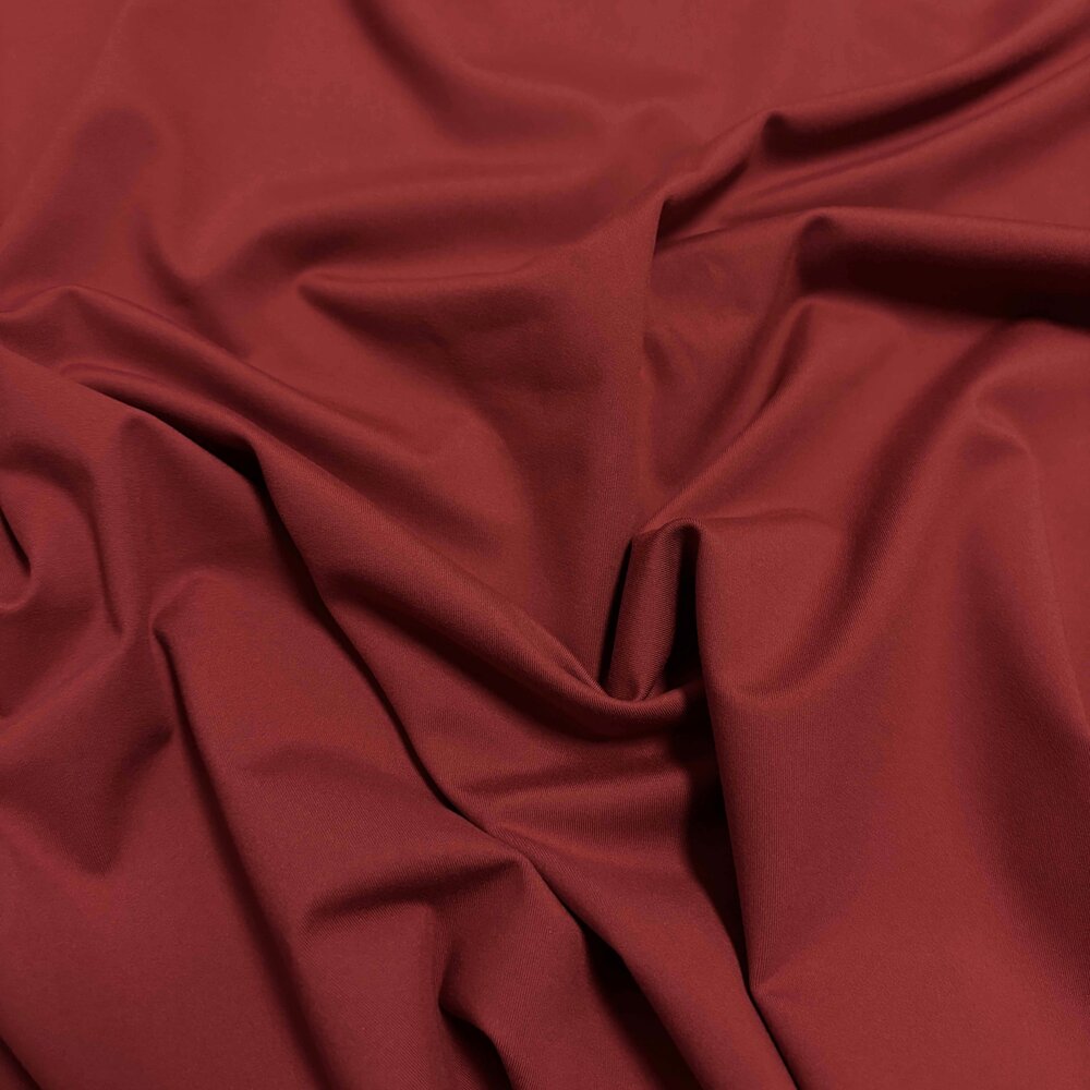 Sport Travel Jersey ST14 - rouge