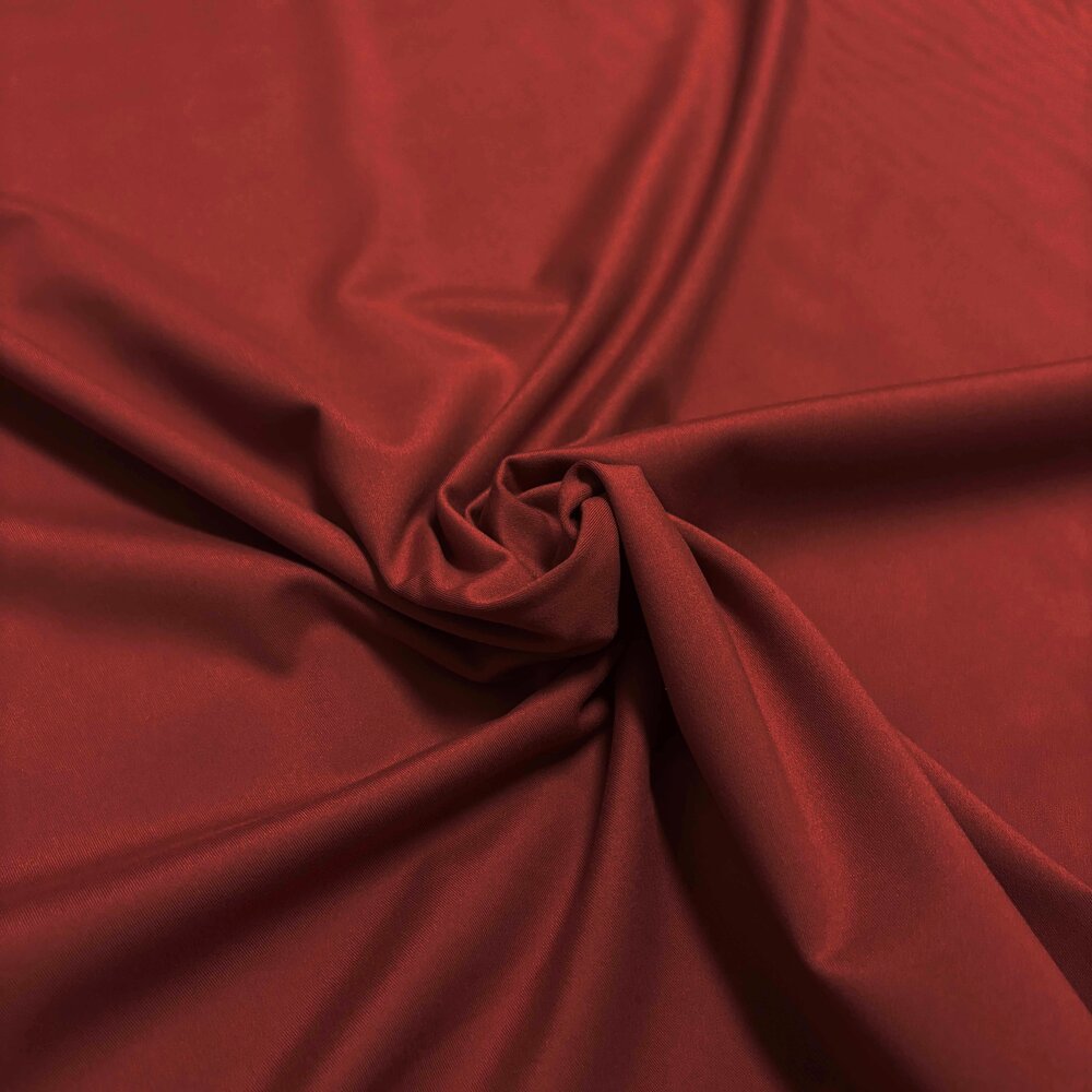 Sport Travel Jersey ST14 - red
