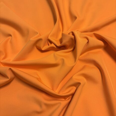 Sport Travel Jersey ST17 - bright orange Sport Travel Jersey ST17 - bright orange