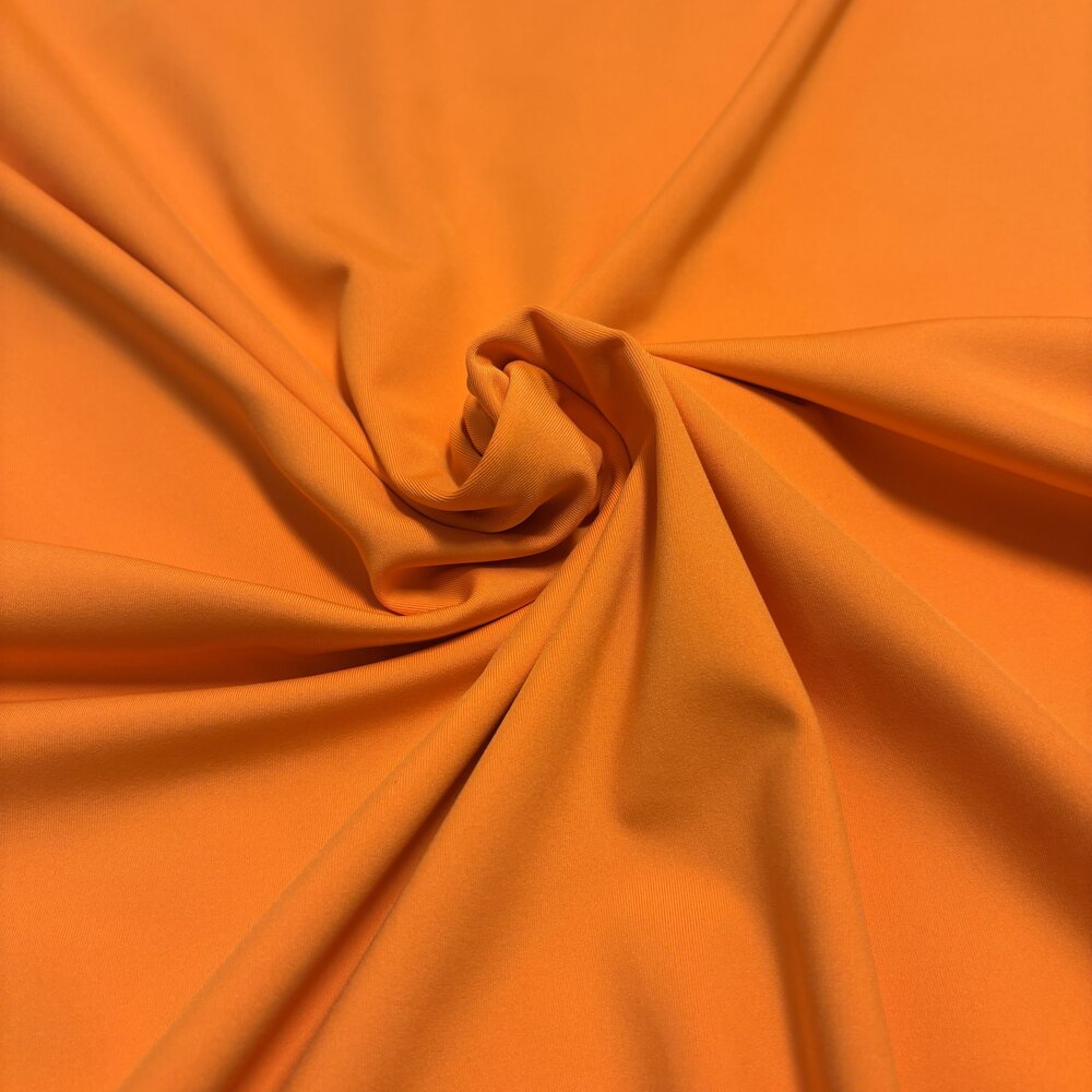 Sport Travel Jersey ST17 - bright orange Sport Travel Jersey ST17 - bright orange