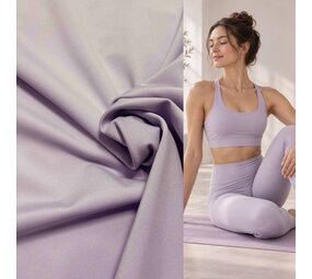 Sport-Traveltrikot ST18 - Lila Sport-Traveltrikot ST18 - Lila