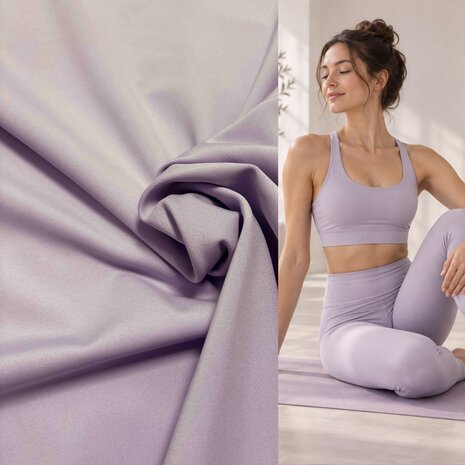 Sport-Traveltrikot ST18 - Lila Sport-Traveltrikot ST18 - Lila