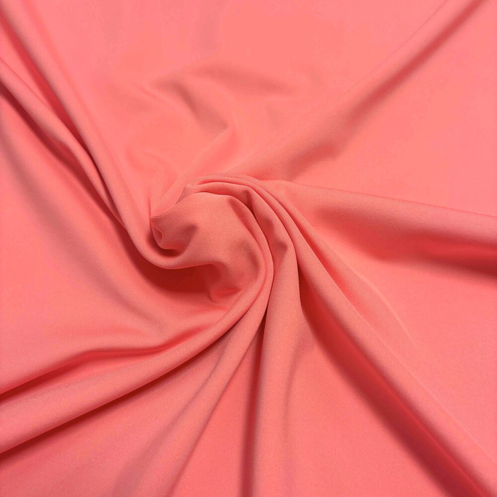 Sport Travel Jersey ST19 - bright pink
