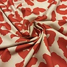Sport Travel Jersey ST21 - cream/red
