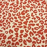 Sport-Traveltrikot   ST21 - creme/rot