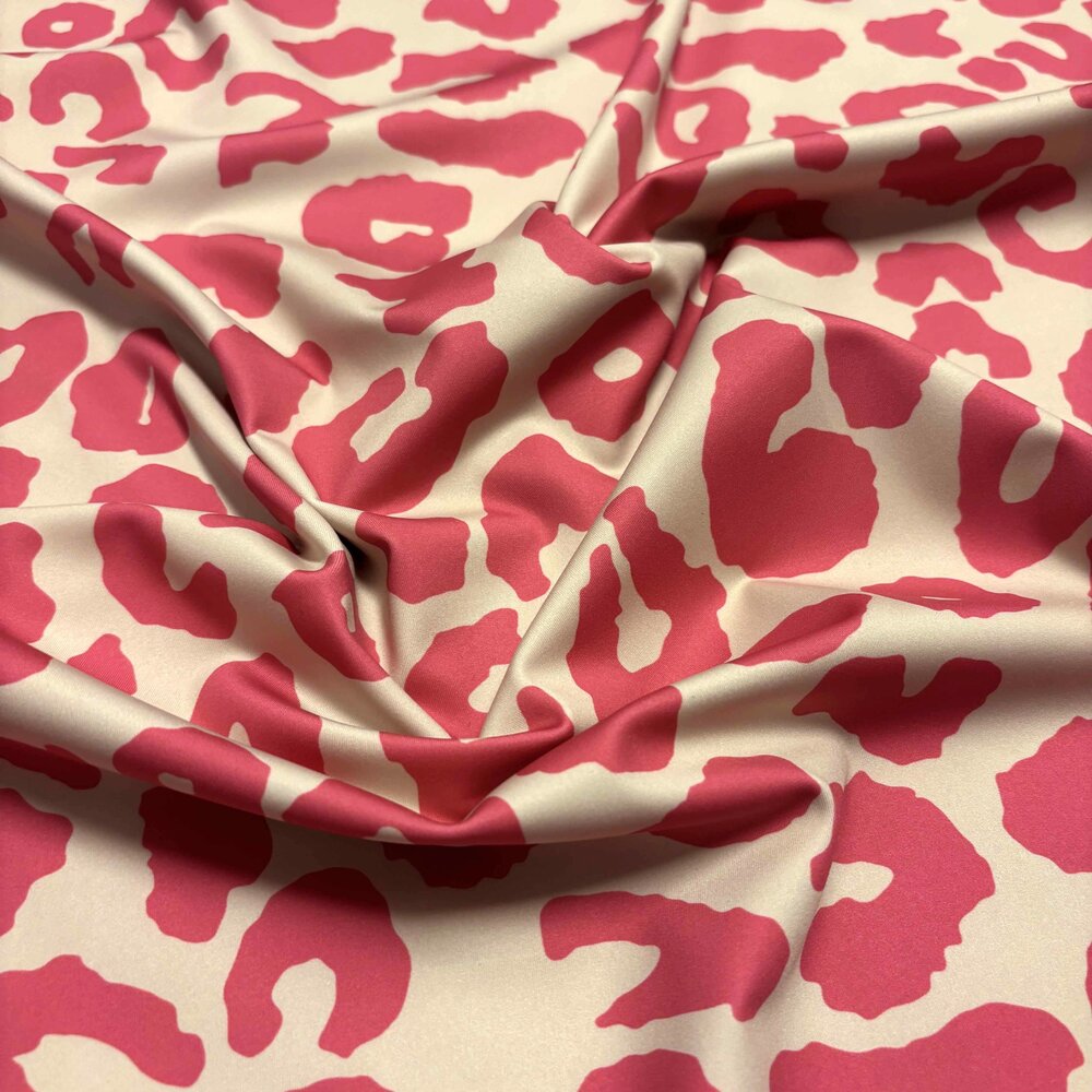 Sport-Traveltrikot ST23 - Creme/Rosa