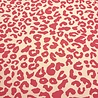 Sport Travel Jersey ST23- creme/roze Sport Travel Jersey ST23- creme/roze