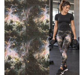 Sport-Traveltrikot ST24- Galaxy Sport-Traveltrikot ST24- Galaxy