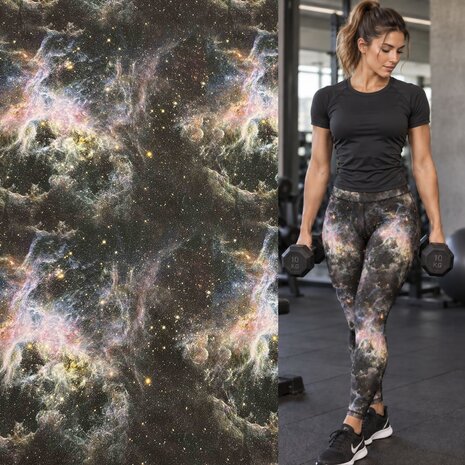 Sport-Traveltrikot ST24- Galaxy Sport-Traveltrikot ST24- Galaxy