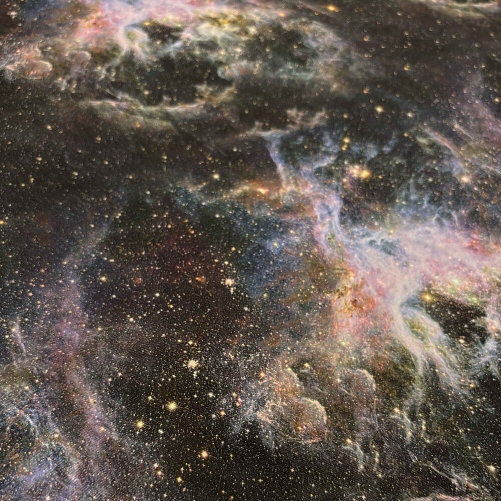 Sport Travel Jersey ST24- Galaxy