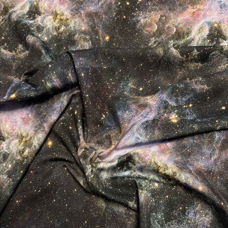Sport Travel Jersey ST24- Galaxy