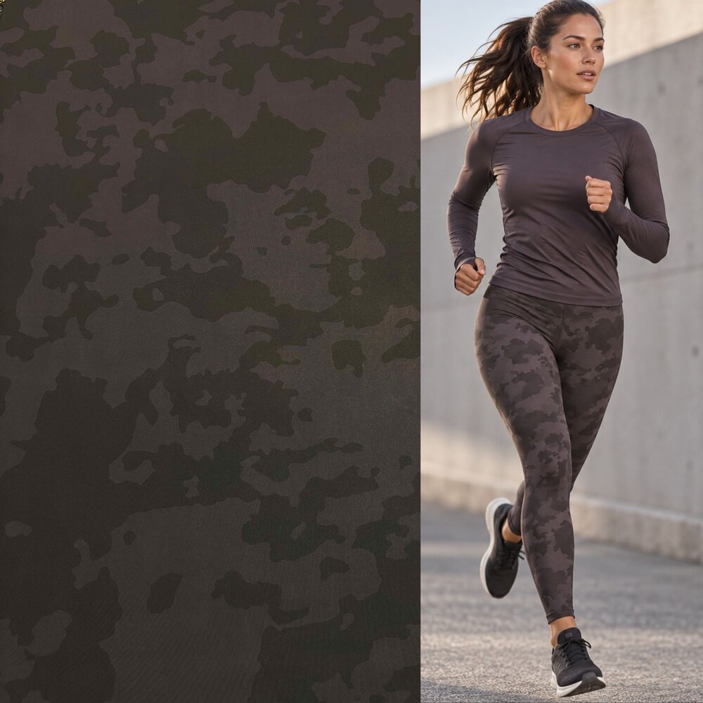 Sport-Traveltrikot ST26 - Anthrazit/Lila Sport-Traveltrikot ST26 - Anthrazit/Lila