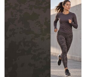 Sport Travel Jersey ST26- anthracite/purple