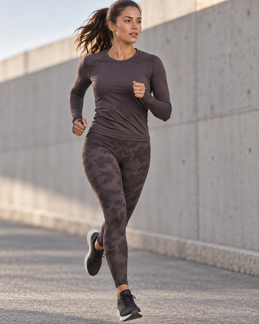 Sport-Traveltrikot ST26 - Anthrazit/Lila Sport-Traveltrikot ST26 - Anthrazit/Lila