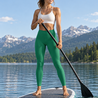 Sport Travel Jersey ST28 - vert émeraude Sport Travel Jersey ST28 - vert émeraude