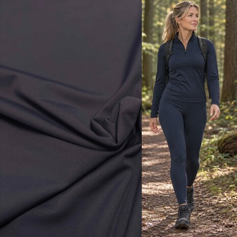 Sport-Traveltrikot ST29 – Dunkelblau Sport-Traveltrikot ST29 – Dunkelblau