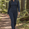 Sport Travel Jersey ST29- dark blue Sport Travel Jersey ST29- dark blue