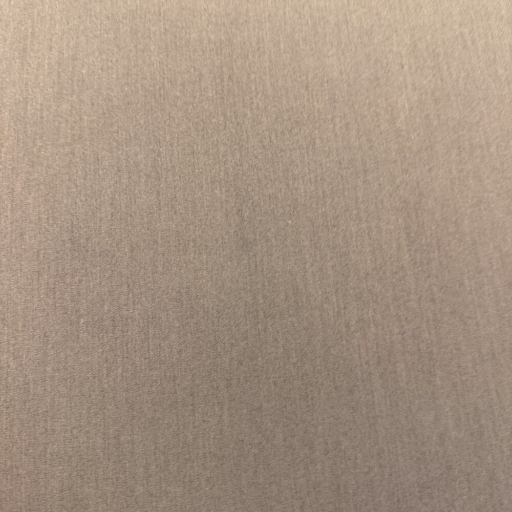 Gabardine Terlenka Stretch (heavy) WT98 - taupe melange Gabardine Terlenka Stretch (heavy) WT98 - taupe melange