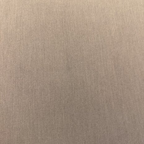 Gabardine Terlenka Stretch (lourd) WT98 - taupe chiné Gabardine Terlenka Stretch (lourd) WT98 - taupe chiné