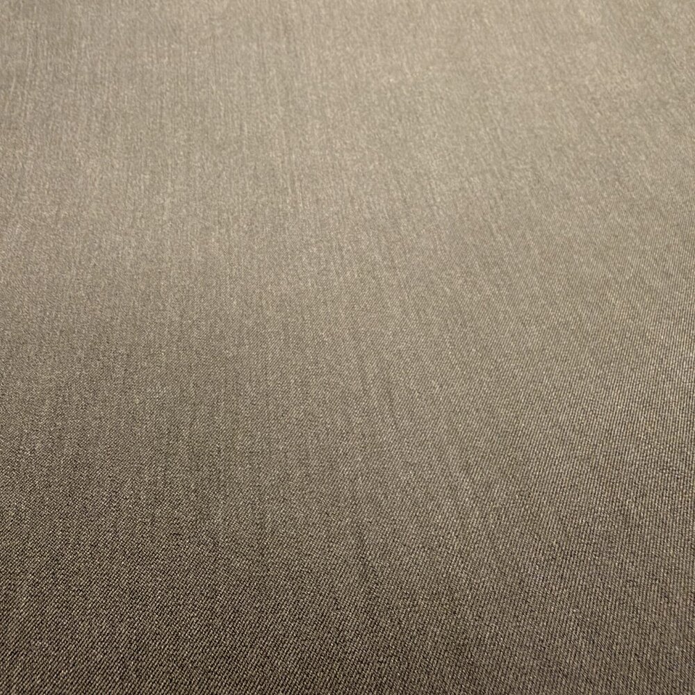 Gabardine Terlenka Stretch (zwaar) WT98 - taupe mèlange Gabardine Terlenka Stretch (zwaar) WT98 - taupe mèlange