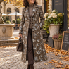 Design aus gekochter Wolle W208