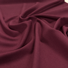 Gabardine Terlenka Stretch (zwaar) WT103 - bordeaux Gabardine Terlenka Stretch (zwaar) WT103 - bordeaux
