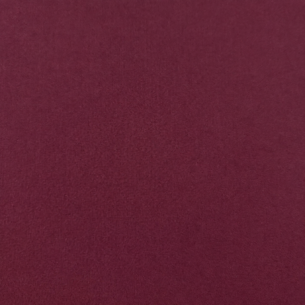 Gabardine Terlenka Stretch (zwaar) WT103 - bordeaux Gabardine Terlenka Stretch (zwaar) WT103 - bordeaux