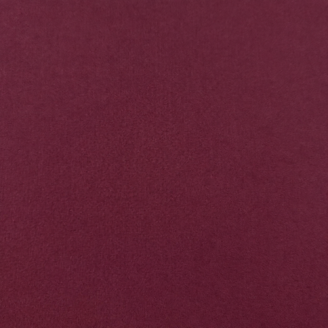 Gabardine Terlenka Stretch (lourde) WT103 - bordeaux Gabardine Terlenka Stretch (lourde) WT103 - bordeaux