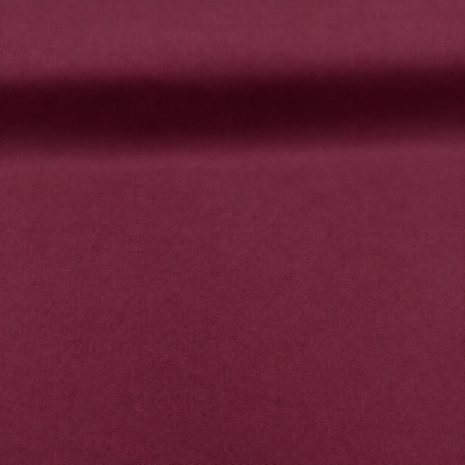 Gabardine Terlenka Stretch (zwaar) WT103 - bordeaux Gabardine Terlenka Stretch (zwaar) WT103 - bordeaux