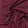 Gabardine Terlenka Stretch (lourde) WT103 - bordeaux Gabardine Terlenka Stretch (lourde) WT103 - bordeaux