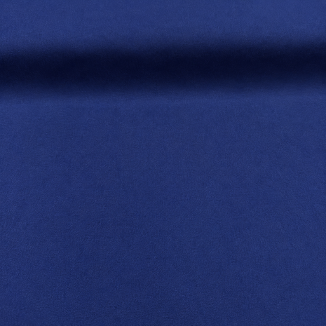 Gabardine Terlenka Stretch (schwer) WT104 - Kobaltblau Gabardine Terlenka Stretch (schwer) WT104 - Kobaltblau