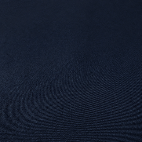 Gabardine Terlenka Stretch (schwer) WT80 - Nachtblau Gabardine Terlenka Stretch (schwer) WT80 - Nachtblau
