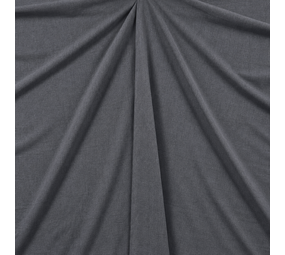 Gabardine Terlenka Stretch (zwaar) - WT51 - blauw/grijs
