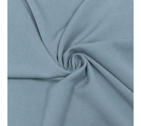 Gabardine Terlenka Stretch (épaisse) WT73 - bleu clair