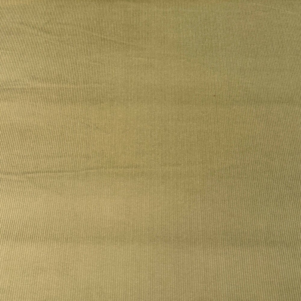 Baumwollcord 5696 - oliv Baumwollcord 5696 - oliv