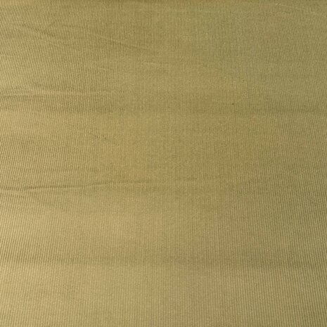 Cotton Corduroy 5696 - olive Cotton Corduroy 5696 - olive